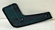 2020-2022 Hyundai Palisade Rear Left Driver Side Mud Splash Flap Guard 100199 2020-2022 Hyundai Palisade Rear Left Driver Side Mud Splash Flap Guard 100199
