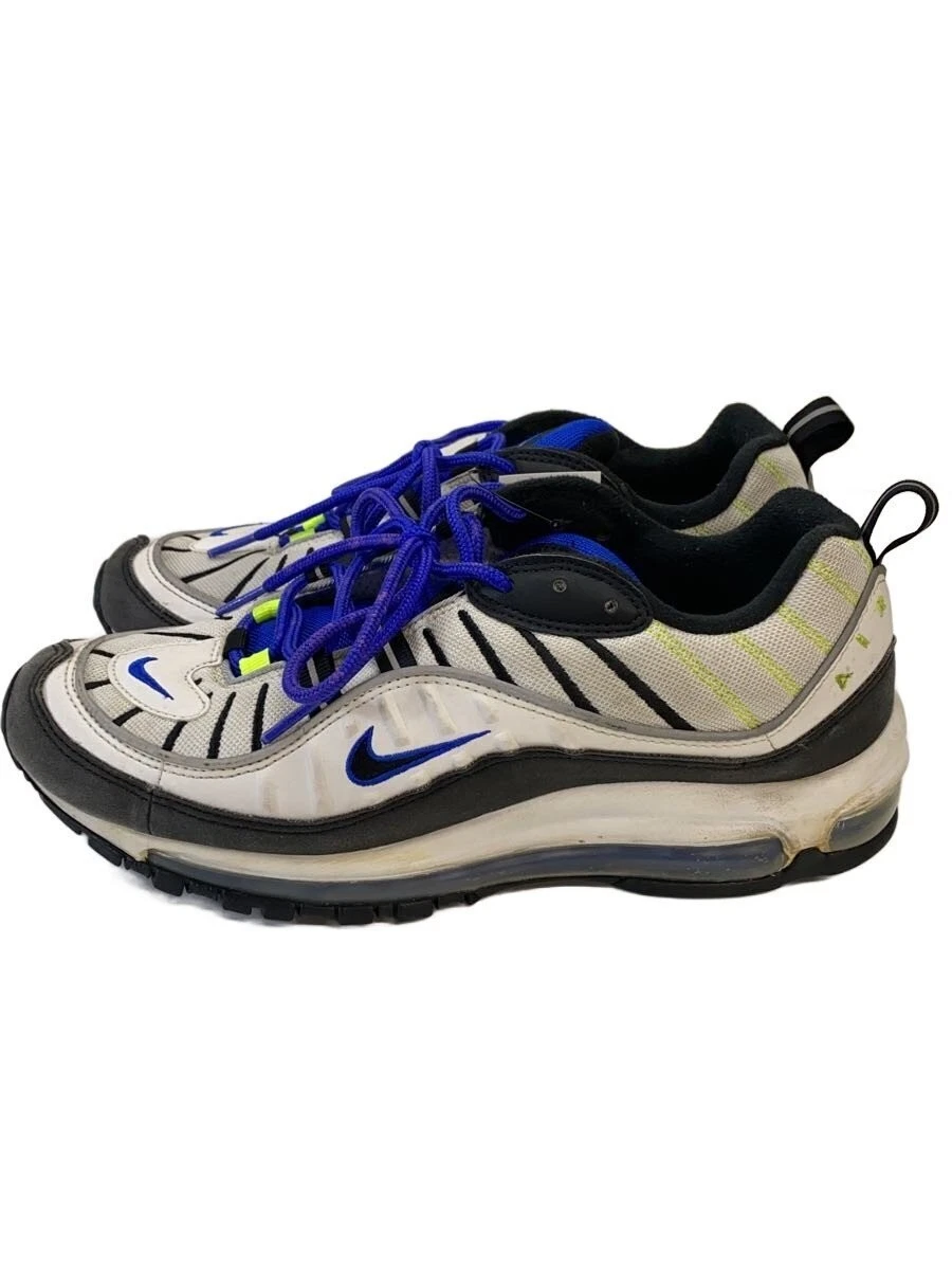 Las mejores ofertas en Nike Air Max 98 Sprite | eBay