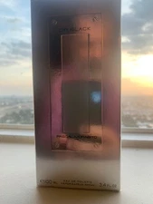 Pascal Morabito Or Black EDT 100ml (Very hard to find)