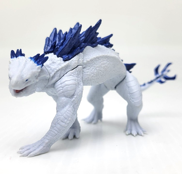 Shimo - Bandai 2024 HG Gashapon 4