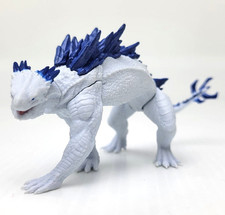 Shimo - Bandai 2024 HG Gashapon 4" Mini Figure Godzilla Kong New Empire