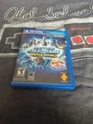Playstation All-Star Battle Royale - Sony PlayStation Vita