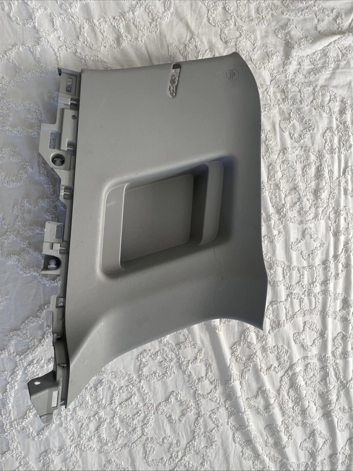 Panel de cubierta de cuarto trasero derecho Toyota Scion xB 08 - 15 lado del pasajero OEM Foto 2 de 4