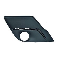 DIEDERICHS Lüftungsgitter Frontstoßfänger für PEUGEOT 107 PM PN ab 01.12 rechts