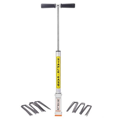 Staple Ease Driver (Staple Pro)