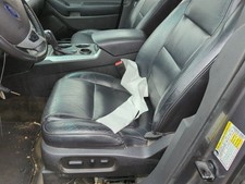 2013-2015 Ford Explorer Driver Front Seat Oem Xdatt 2013-2015 Ford Explorer Driver Front Seat Oem Xdatt