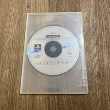 Thumbnail of ebay&reg; auction 257423032071 | Crash Bash Platinum Sony PlayStation 1 PS1