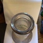 AACL MILK BOTTLE 1943 CLEARVIEW FARMS JERSEY MILK BUTLER PENNSYLVANIA PA COW PIC — photo 6