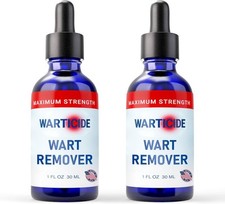 Removedor de verrugas de acci n r pida - Efectiva plantar y genital