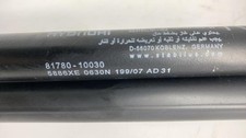Verin de hayon / de capot Hyundai MATRIX