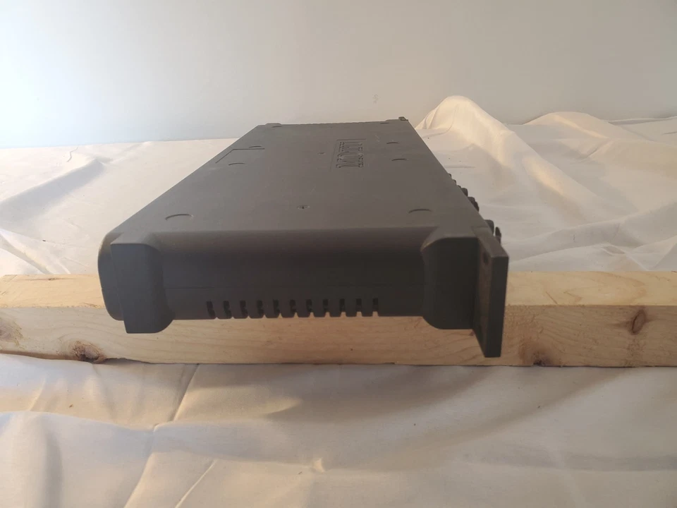 MOTU 828 MKII FireWire Audio Interface Works Great Dim Screen Studio Rack - Image 2 of 4