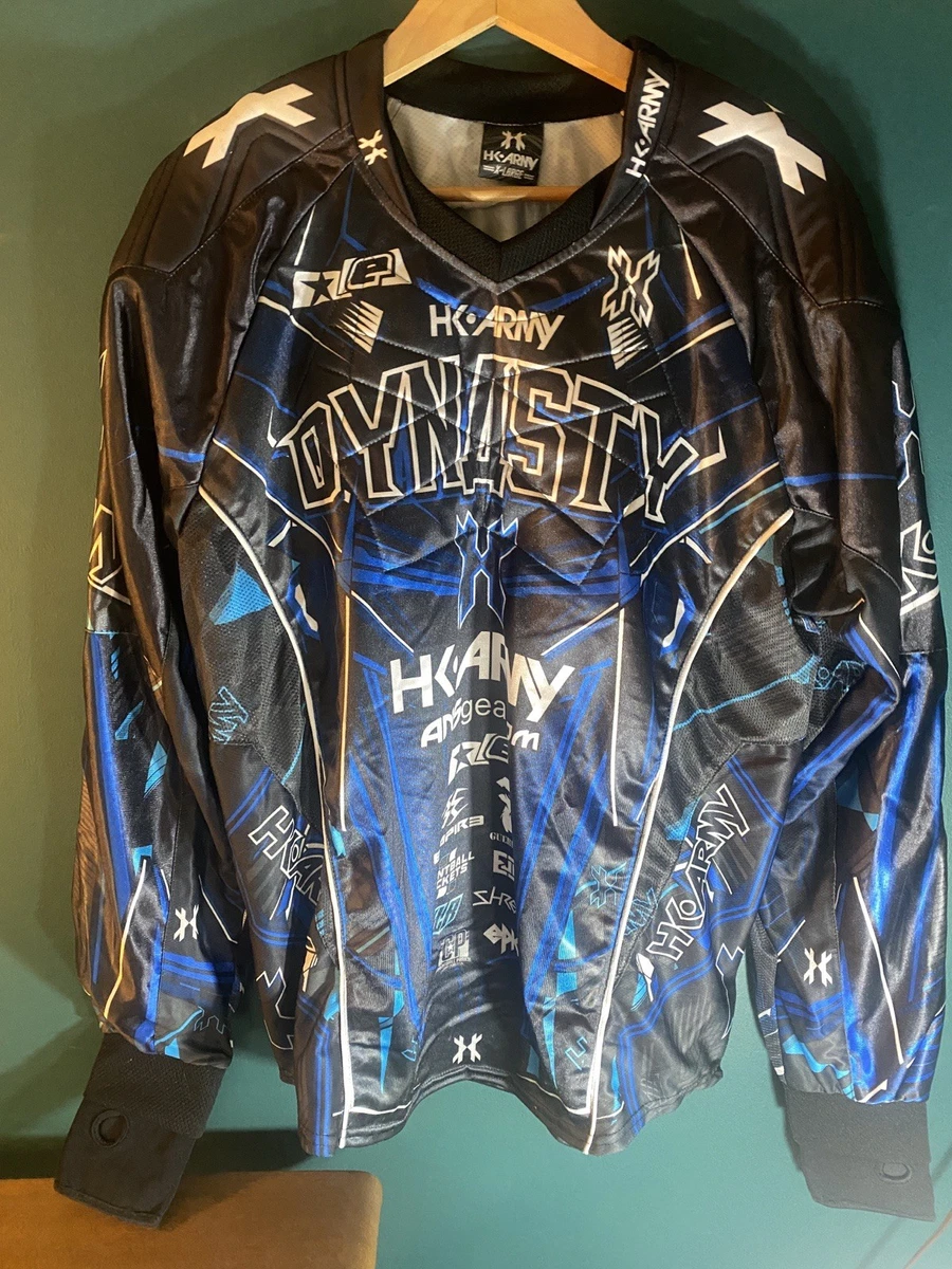 Blue HK Army Paintball Clothing & Protective Gear for sale | eBay