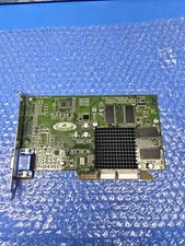 ATI Technologies Radeon 7000 32MB DDR SDRAM AGP Graphics Video Card 109-78500-10