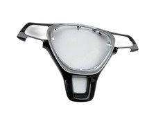 Blende Innen Auflage Applikation für Lenkrad VW Touran II 5T 15-24 6C0419685B