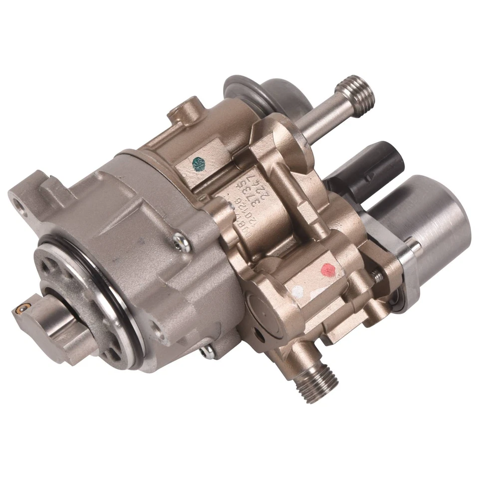 Bomba de combustible de alta presión 13517616170 para motor 08-16 BMW 335i 535i N54/N55 L4 L6 Foto 2 de 4