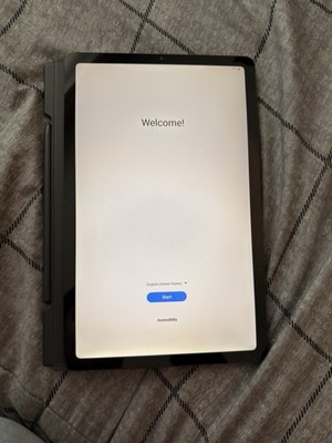 Samsung Galaxy Tab S6 Lite 64GB, Wi-Fi, 10.4''