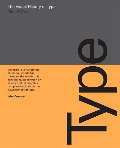 The Visual History of Type by Paul McNeil - - Image 7
