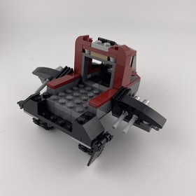 USED LEGO Lot of Incomplete Marvel & DC Super Heroes 76015 6862 76006 7885 6866