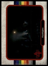 2023 Zerocool Stranger Things Season 4 Flashlights #64