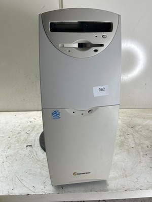 Gateway 2000 G6-200 Case