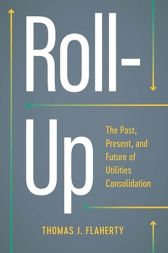 Roll-Up: The Past, Present, and Future of Utilities Consolidation