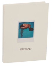 Polaroid Corporation / SELECTIONS 1 FROM POLAROID COLLECTION 1st 192295