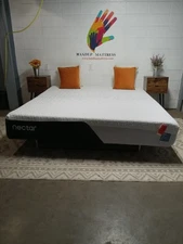 Nectar | Classic Memory Foam 12" | King Size