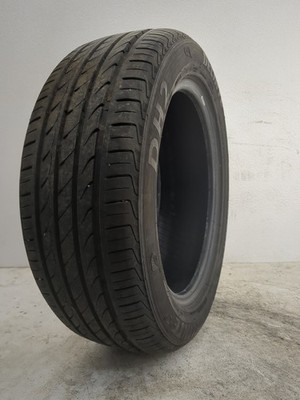Used Tire 205/55R16 DELINTE DH2 94W - Tread Depth 7/32