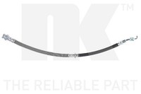 NK Bremsschlauch Links, Rechts, Vorderachse U.A. FüR Mitsubishi, Proton