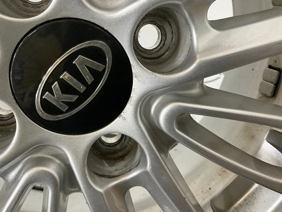 Winter Kompletträder 185/65R15 z.B. passend für Kia Rio - Bild 4 von 4