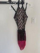 Dancewear Weissman Medium