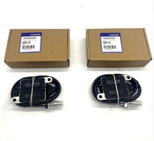 OEM For VOLVO D13 inlet and outlet nox sensors 22303390 and 22303391 set 2 New