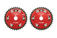Tomei Duralumin Cam Gear Set for Nissan S13 S14 S15 180SX SR20DET
