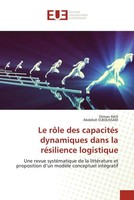 Otman Rais (U. A.) | Le RôLe Des CapacitéS Dynamiques Dans La RéSilience...