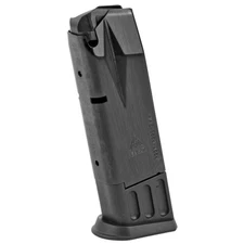 Mecgar 10 Rounds 9 mm Pistol Magazine For Sig Sauer P228, Blued Finish-MGP22810B