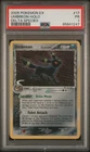 Pokemon Umbreon Holo EX Delta Species 17/113 PSA 1