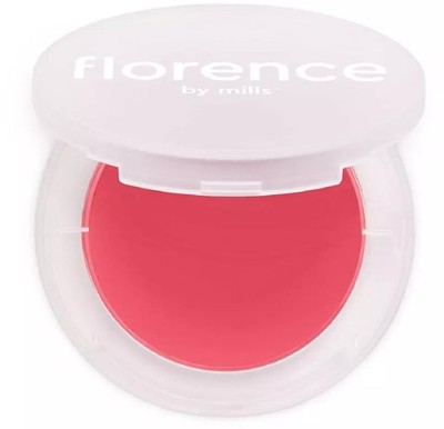 Florence by Mills Cheek Me Later Cream Blush Pretty P, 0.19 Ounce