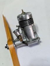FOX 15X CONTROL LINE OR R/C ENGINE, GOOD COMPRESSION AND CONDITION.
