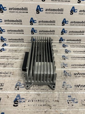 8T0035223AB Audi A4 Tonverstärker Verstärker