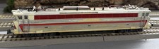 Jouef HO Gauge 843/E SNCF Electric Locomotive CC 40101 - Tested