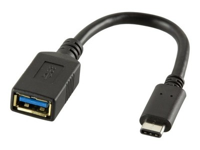 LogiLink USB C USB A 0.15m 0.15m USB C USB TO USB 3.2 Gen 2 (3.1 Gen CU0098