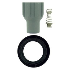 Ngk Ignition Coil On Plug Boot Kit For 2005-2008 Buick Allure 2008-2010 Enclave