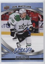 2023-24 Upper Deck MVP Ice Battles Ryan Suter #157 0i6