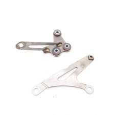 Pot d'échappement Porsche PANAMERA