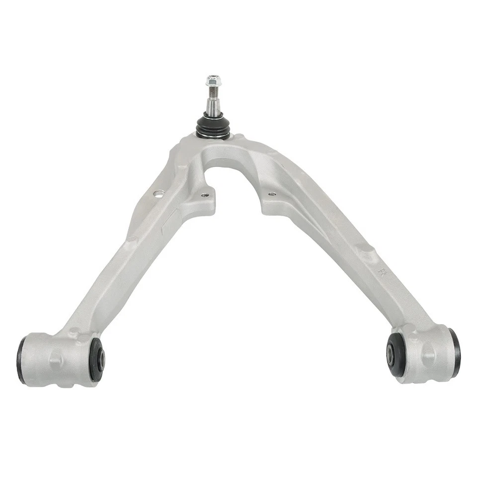 Aluminum Front Lower Control Arm For Chevy Silverado GMC Sierra 1500 2014-2017 - Image 4 of 4