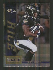 2013 Rookies and Stars Longevity #10 Ray Rice Baltimore Ravens 43004