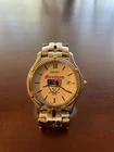 Vintage 1995 SEIKO "Sports' 50 5 Bar with Mendham Golf & Tennis Club Logo