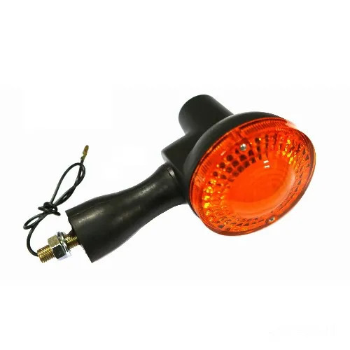 Blinker, Blinkleuchte, Vorne Links FüR Yamaha DT 250 MX Bj. 1977-1982-image