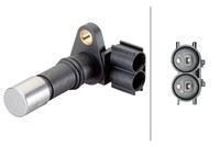 Hella Impulsgeber, Kurbelwelle 6PU 013 122-811 FüR Lexus Toyota