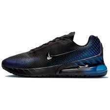 Nike Air Max Phoenix 'Black Deep Royal Blue' - IH3571-001 Men